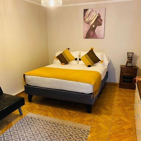 فندق Casa Tambo سان بيدرو دي أتاكاما المظهر الخارجي الصورة
