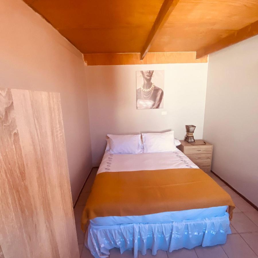 فندق Casa Tambo سان بيدرو دي أتاكاما المظهر الخارجي الصورة