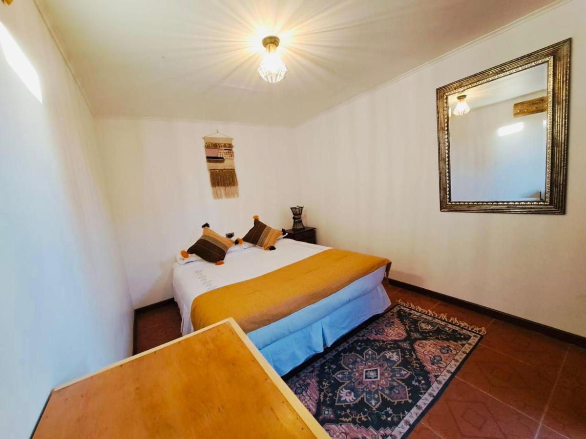 فندق Casa Tambo سان بيدرو دي أتاكاما المظهر الخارجي الصورة