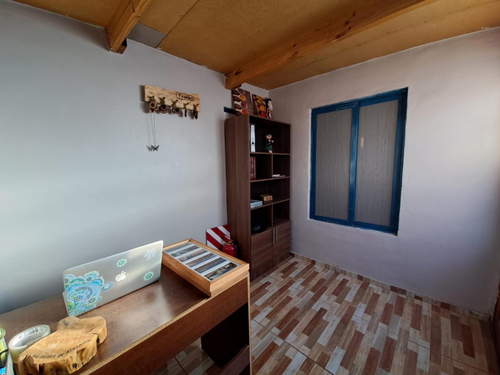 فندق Casa Tambo سان بيدرو دي أتاكاما المظهر الخارجي الصورة