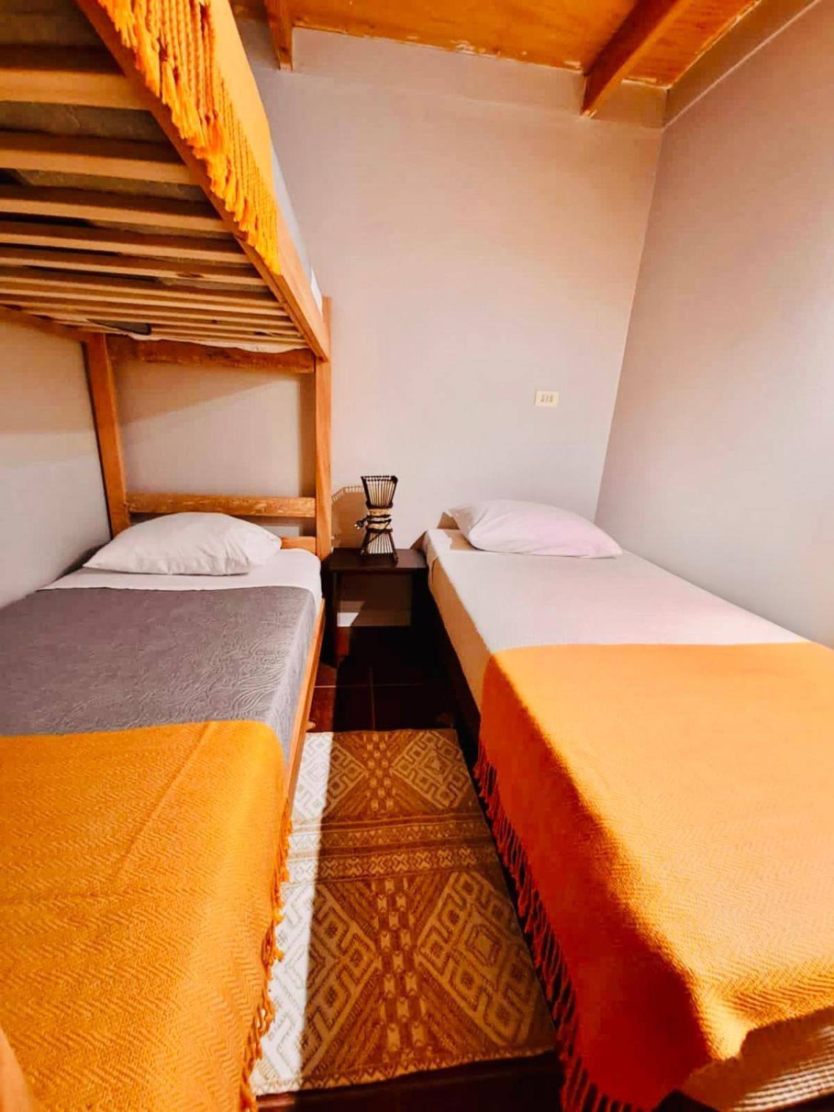فندق Casa Tambo سان بيدرو دي أتاكاما المظهر الخارجي الصورة