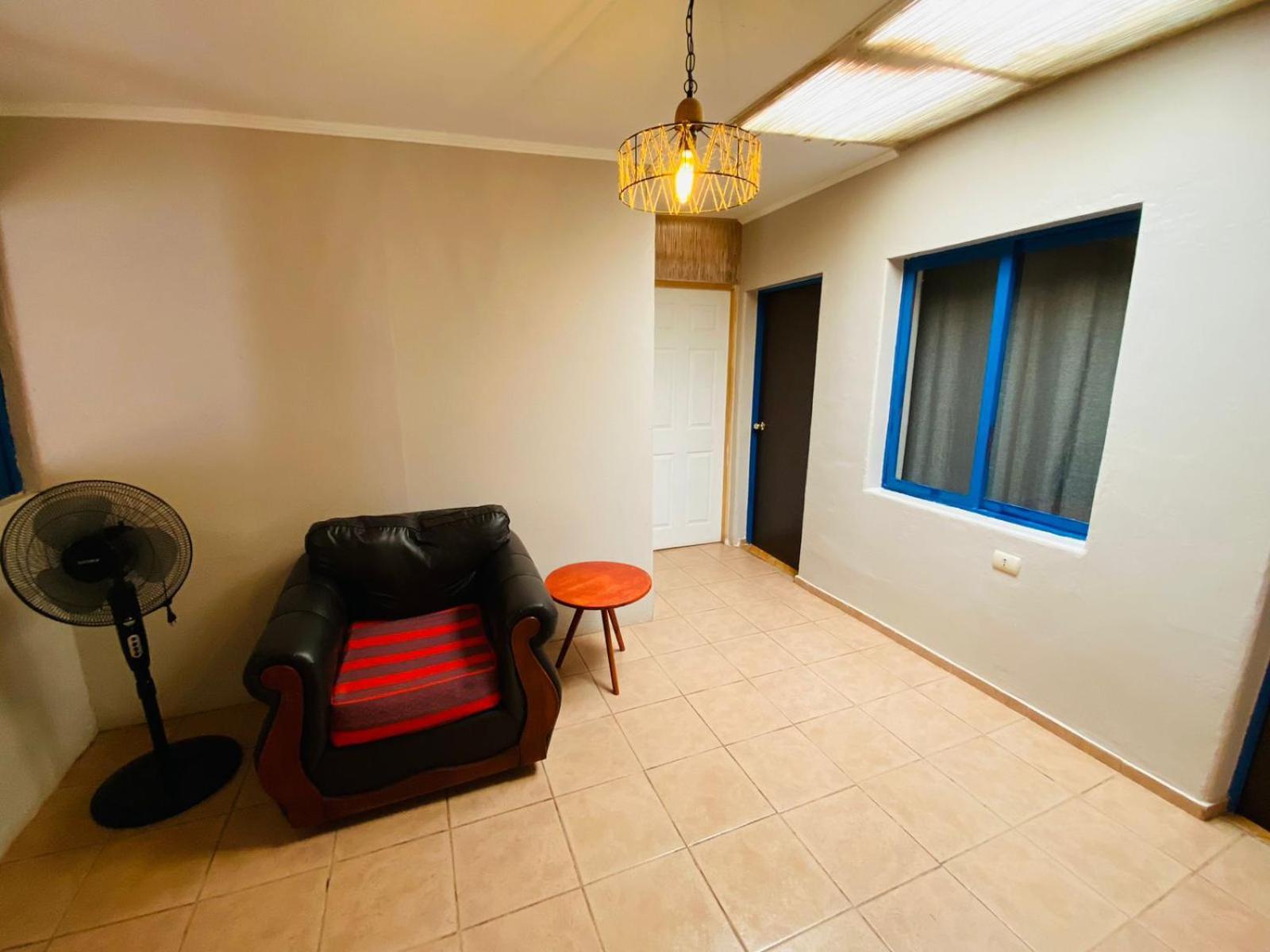 فندق Casa Tambo سان بيدرو دي أتاكاما المظهر الخارجي الصورة